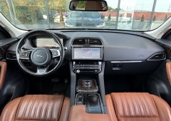 Jaguar Altul