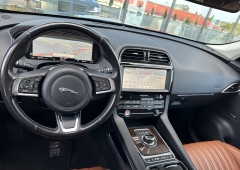 Jaguar Altul