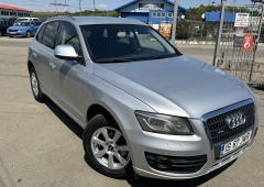 Audi Q5 2,0 tdi 2010 automat S-Line