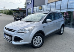 Ford Kuga 2,0 tdci 2015 automata 4x4 full