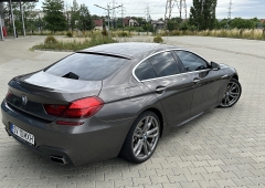 BMW 645