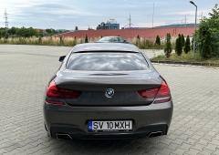 BMW 645