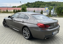 BMW 645