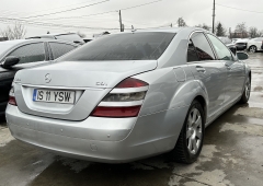 Mercedes-Benz S 320