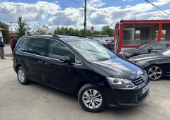 Dezmembrez VW Sharan 2,0 tdi cod motor CFFB 2015 euro 6 adblue