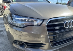 Dezmembrez Audi A6 C7 3,0 tdi CDUD 2013 cutie viteze automata MNB NWQ