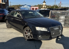 Dezmembrez Audi A5 1,8 tfsi 2011 cod motor CDHB cutie automata MQZ