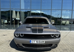 Dodge Challenger 3,6i 309 cp 2016 extra full