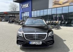 Mercedes-Benz S 400