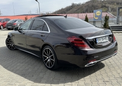 Mercedes-Benz S 400