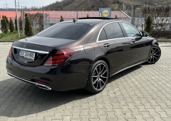 Mercedes-Benz S 400