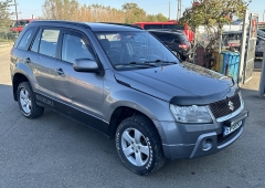 Suzuki Grand Vitara 1,9 did 2007 4x4 