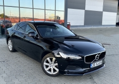 Volvo S90 2,0 d3 2018 automat 