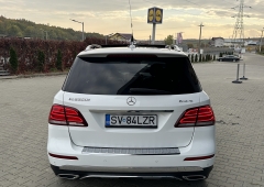 Mercedes-Benz G 250