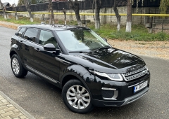 Range Rover Evoque 2,0d 2018 automat full